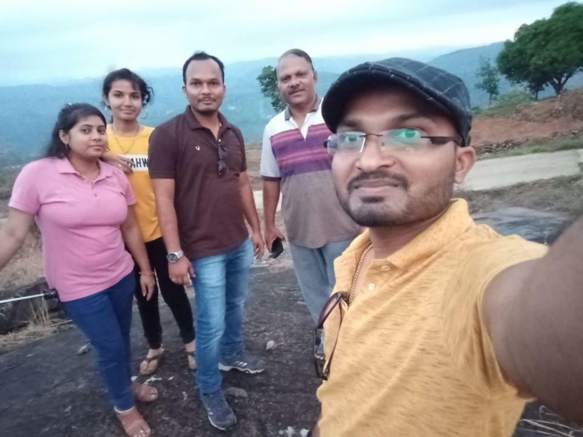 Friends Valley Home Stay Kattappana Eksteriør bilde