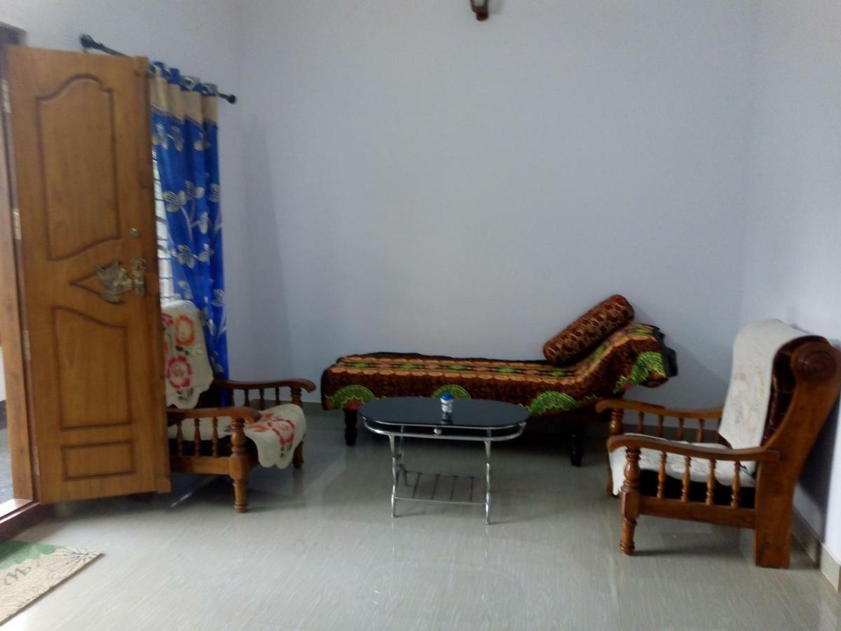 Friends Valley Home Stay Kattappana Eksteriør bilde